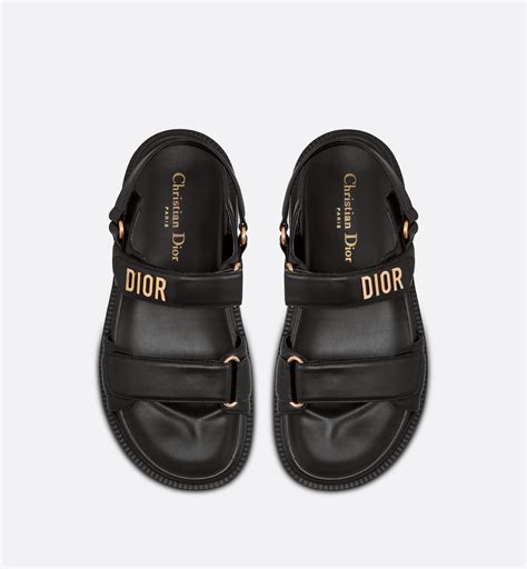 dior fluffy|christian dior sandals.